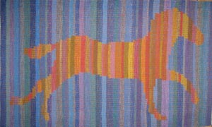 rug by J James