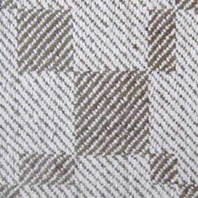 detail of the fabric