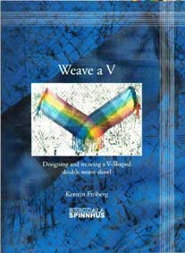 Weave a V