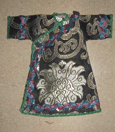 mini-kimono